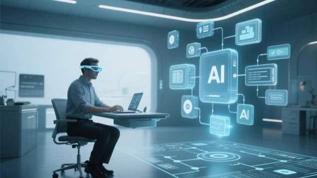 茅台奔驰麦当劳，为什么都在培养AI架构师