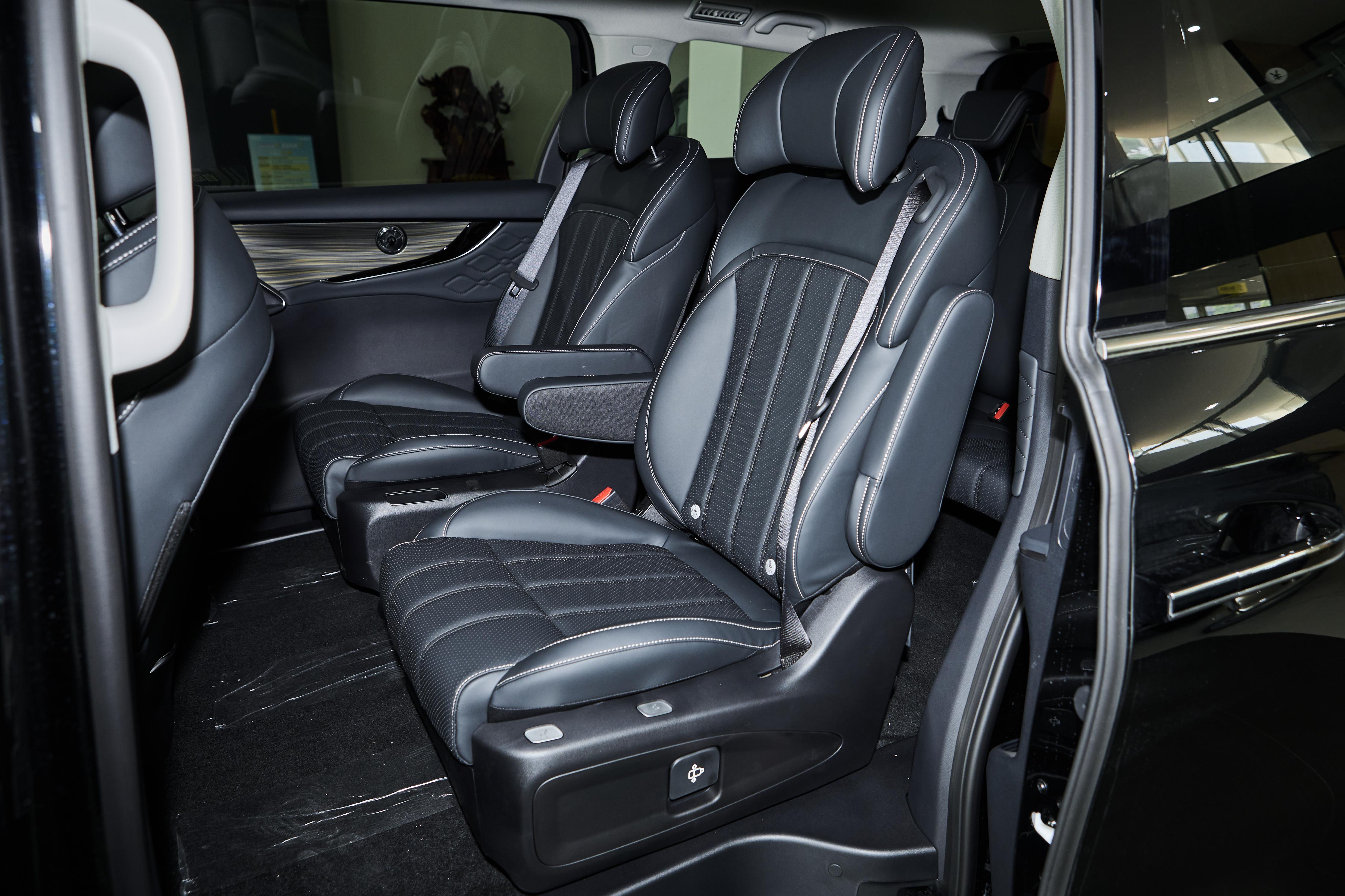 新款星海V9多场景试驾体验：14.99 万起，家用商务都合适吗？