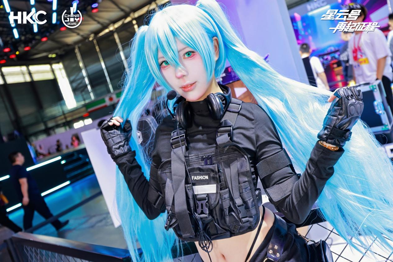 HKC星云號圓滿返航 熱情不散熱愛相伴