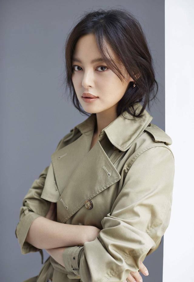 辛芷蕾：危险的美