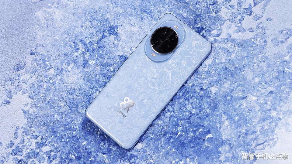 华为Nova15再次被确认：电池6K出头，有望年内发布