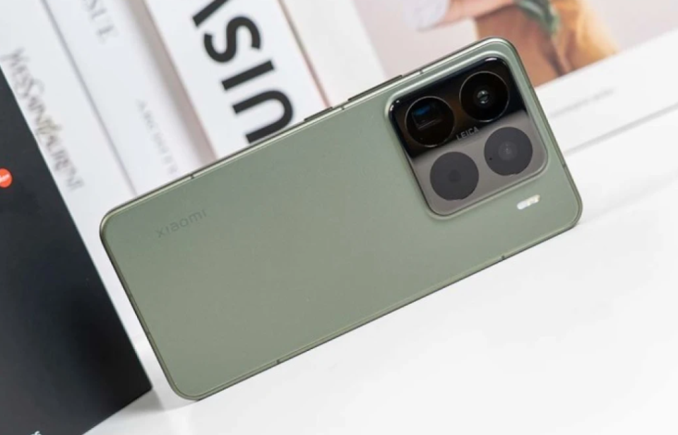 2025國補后，被“嚴重低估”的3款手機，16GB+512GB跌至“真香價”