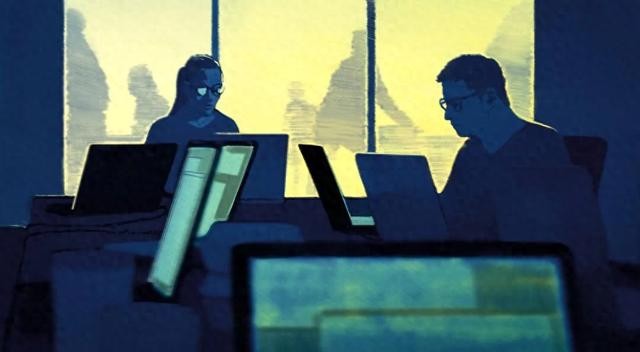 他是AI界任正菲,甩出DeepSeek,打破欧美科技霸权