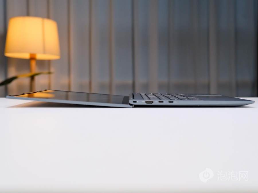 980g更AI的超輕薄新貴：SEAVIV AideaBook R14輕薄本評測