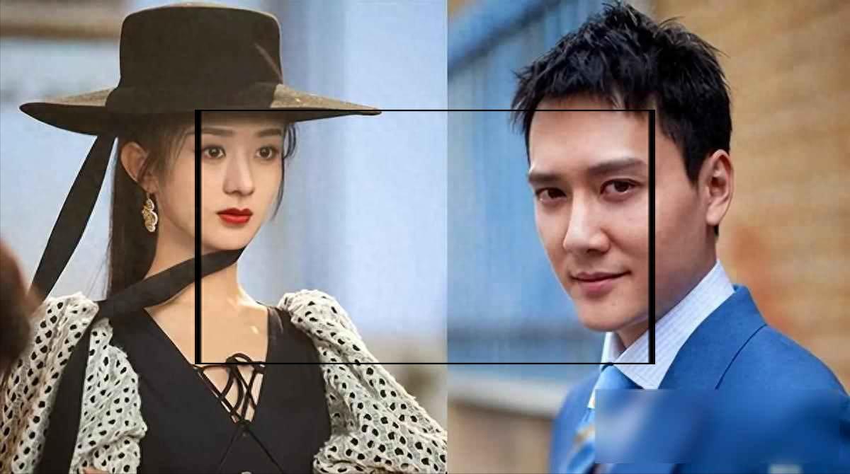 别劝赵丽颖分手！了解赵德胤后，才知他俩如此般配