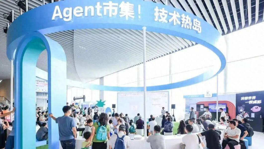 4000个模型和500家独角兽，AI竞争新面孔背后