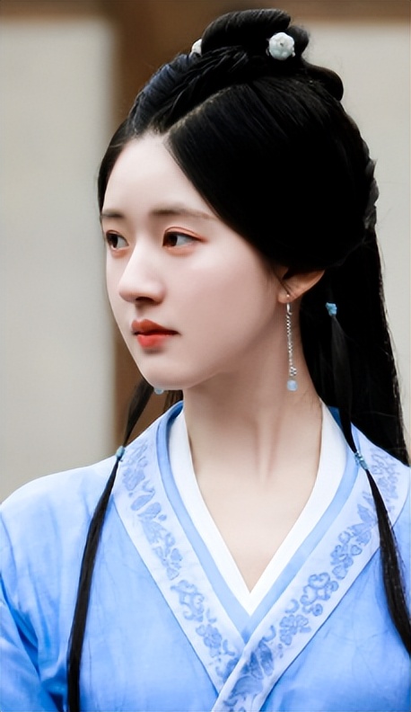 赵露思这一段“卸妆哭戏”在全网火了,肖战说的话,终于有人信了