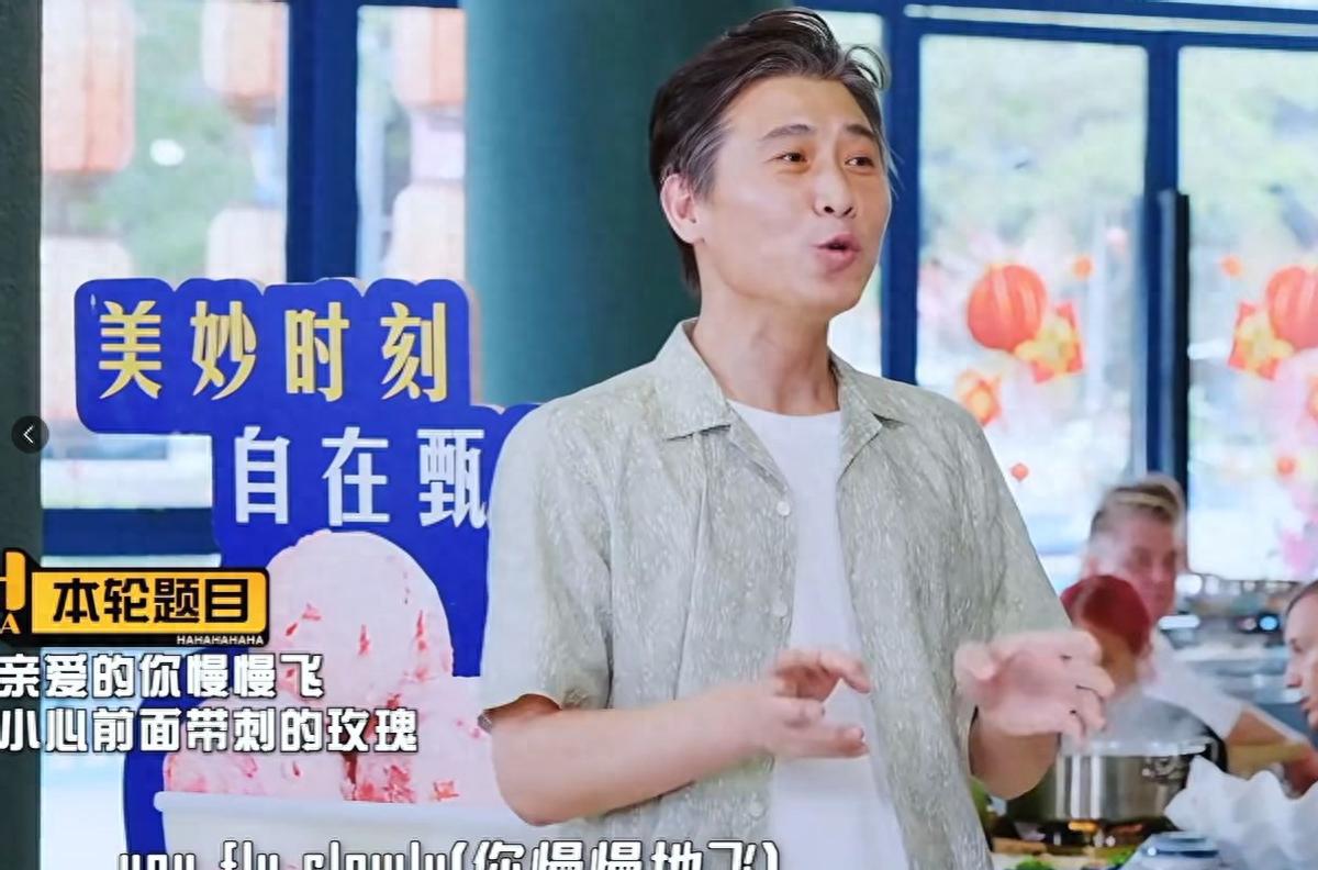 朱媛媛不会想到，自己离开3个月后，李乃文走上了一条“上坡路”