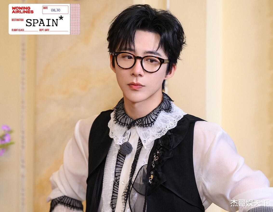 王玉雯说出了观众最想说的心里话,欧阳娣娣的口碑彻底翻车