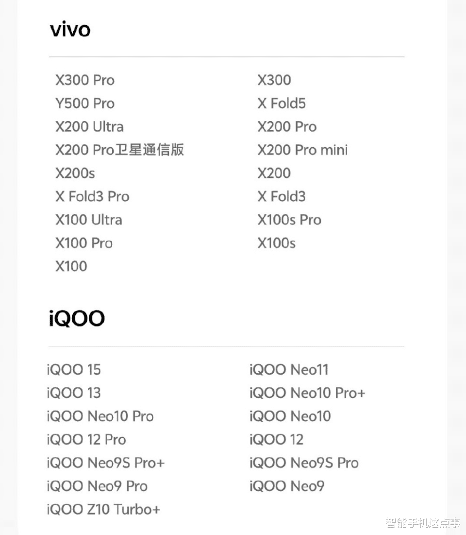 OriginOS 6十二月更新揭秘：搖一搖與鎖屏革新，覆蓋超多機型！