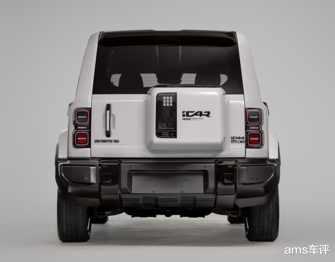 从德系转型到自主突围，工信部重磅新车速览，好戏将登场！