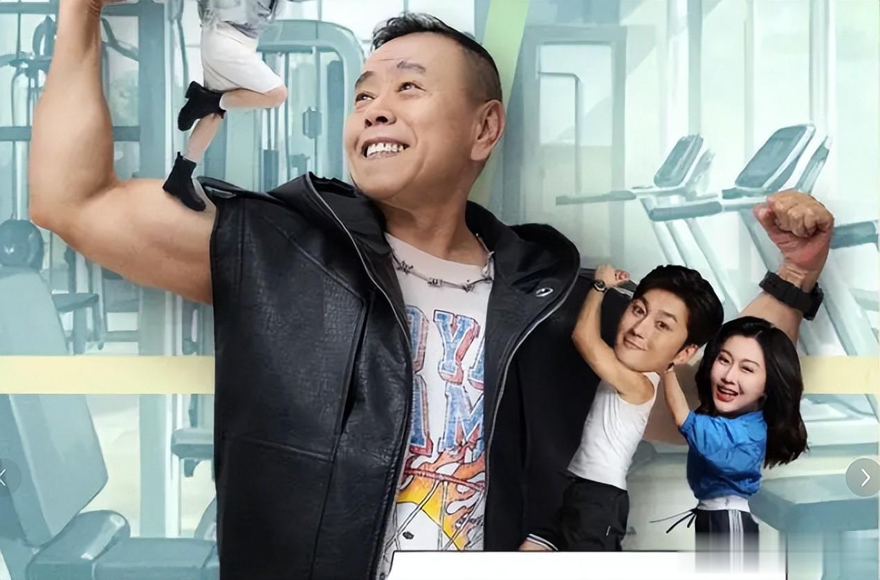 从一线明星,沦落到拍短剧,这5位演员走到今天这步,怪不了别人