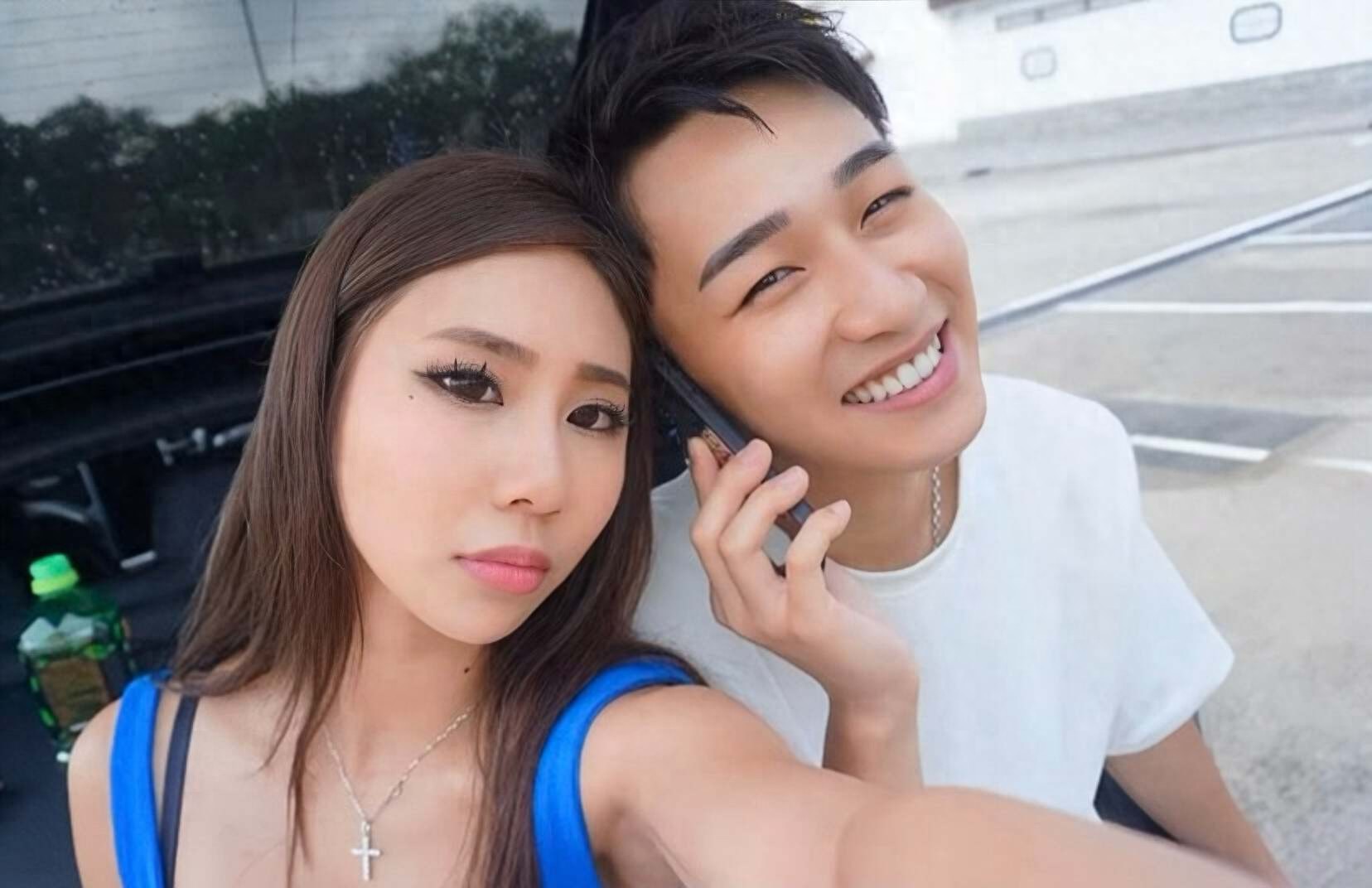 恭喜！TVB知名男星迎娶富婆女友做上门女婿，网友：少奋斗好多年