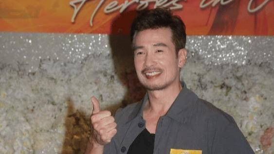 TVB花旦回应被误认迪丽热巴！自爆被视帝按摩脚时担心双脚出汗！