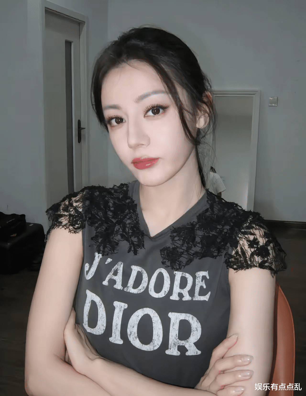 于朦胧坠楼身故,热巴曾用一句话评价他,至今一语中的