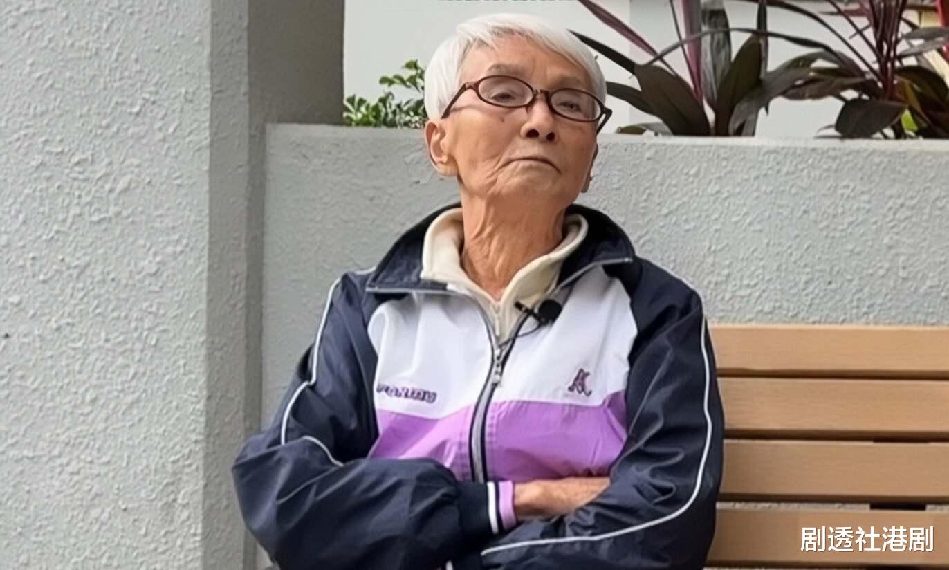 突发！香港知名演员宣布确诊胰腺癌，已放弃治疗坦然面对死亡