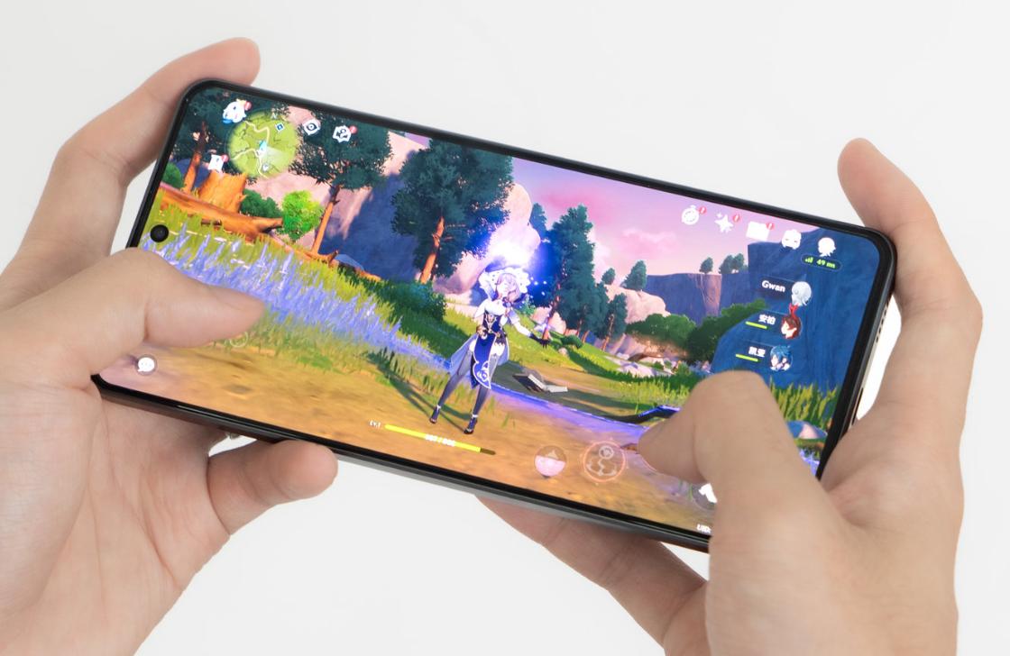 目前可以“閉眼入”的一款手機，高配低價有旗艦芯，輕松用五年