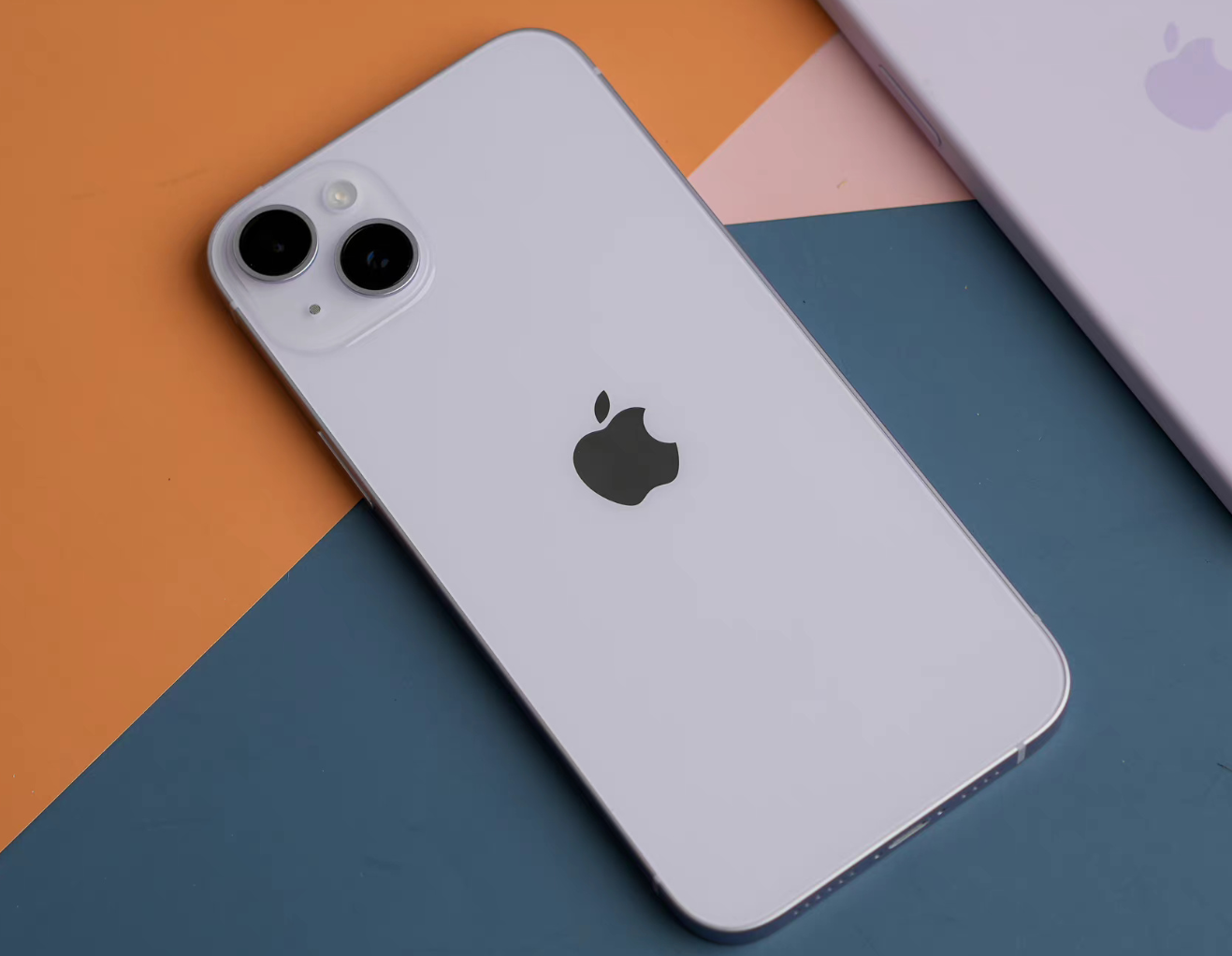 庫克徹底清倉！A15芯片+6.1英寸XDR屏幕，從5999元跌至2699元