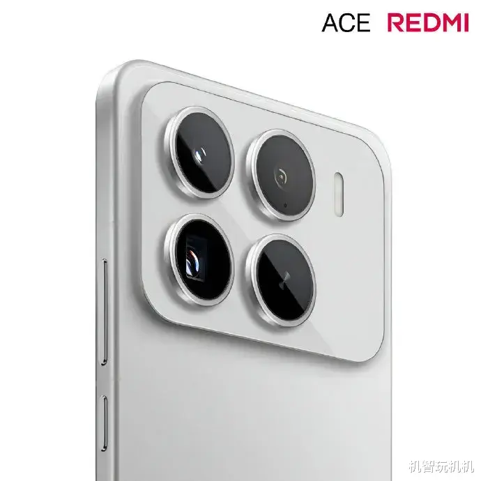 沒有王騰照樣頂！紅米K90來了，打爆友商連大哥小米17都不放過？