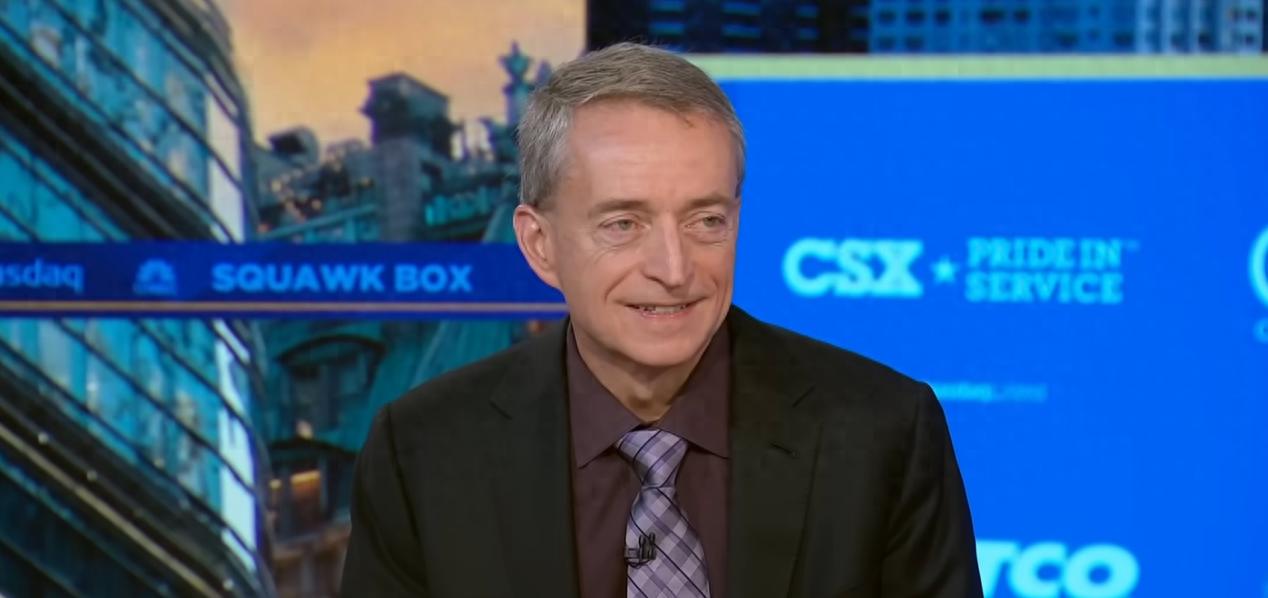 Intel前CEO：公司過去15年連鎖犯錯、18A是重要里程碑