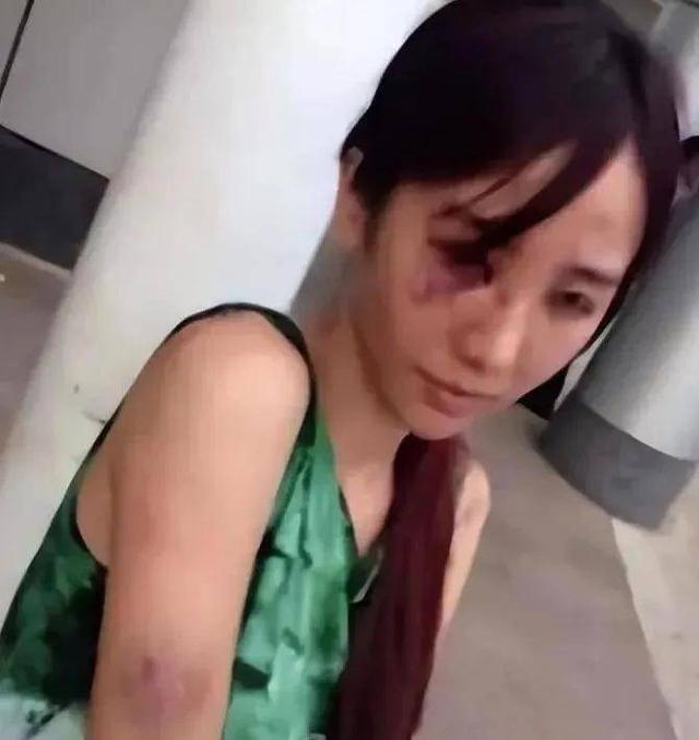 李幼斌“女儿”嫁豪门,坐月子遭家暴27岁离世,回顾她的一生太惋惜