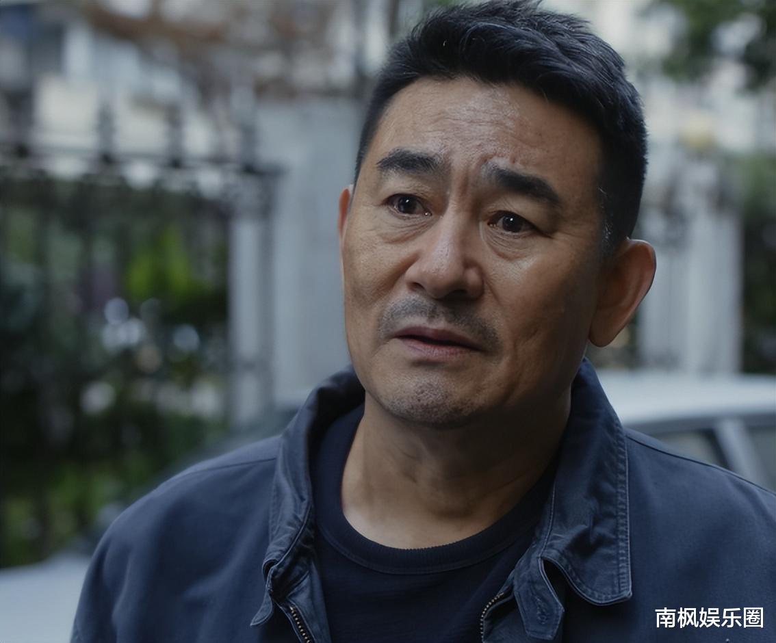 《乌云之上》演技评分:孙俪,李小冉断层式差距,罗晋9.8分未第一