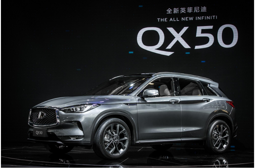 从35万跌至21万，和奥迪Q5L一个档次，却卖得比途观还便宜，抓紧捡漏