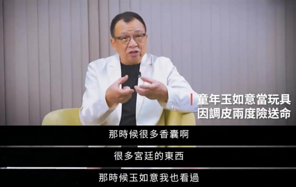 两种葬礼，两种人生，许绍雄和吴孟达的身后事，差距真是一目了然