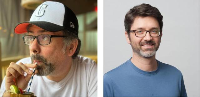 隱藏在瀏覽器背后25年的男人，被奧特曼找到了，OpenAI劍指Chrome霸權