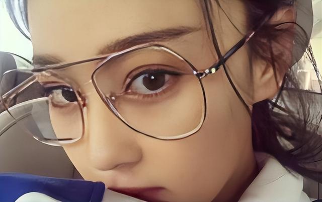 从模特到演员再到“军嫂”,张馨予不仅是长得好看