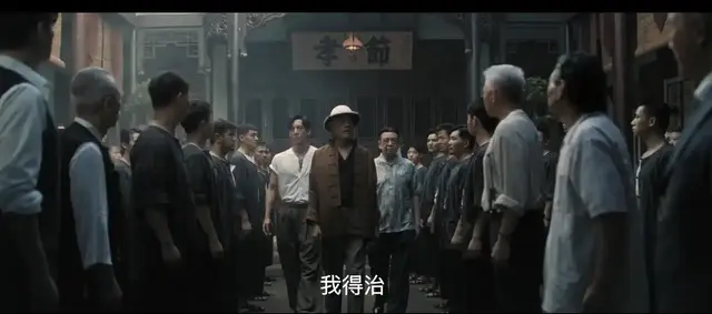 今晚开播！央视民国传奇剧来了！看完介绍，我说：这剧收视要爆