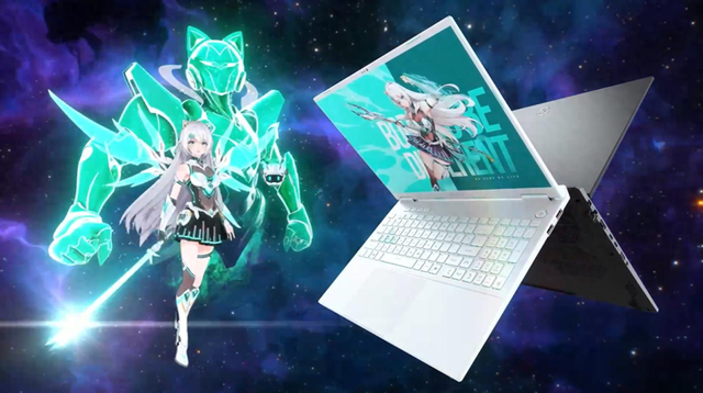 高性能RTX 50+轻薄长续航!华硕天选6 Pro才是毕业季应该看的游戏本