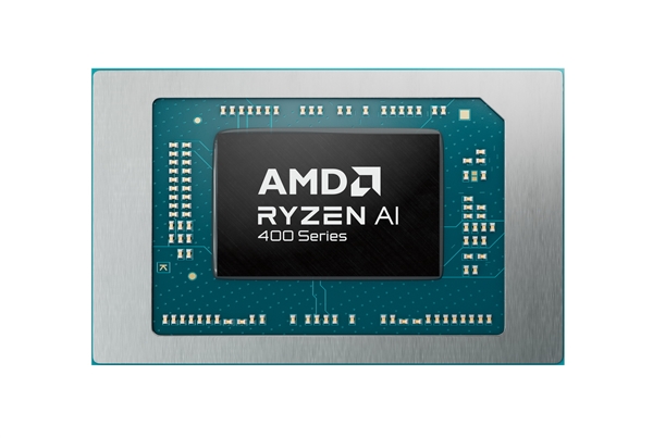 頻率全線增長！AMD銳龍AI 400系列正式發布：首次迎來臺式機版本