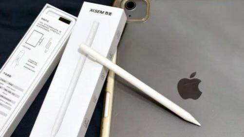 ipad電容筆有必要買嗎？2025公認口碑最佳的10大品牌，性能黨必看
