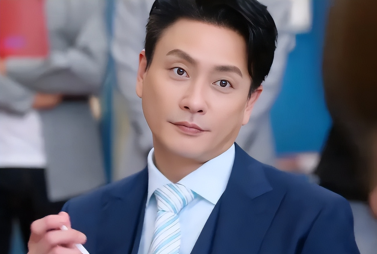 2026年刚开年，45岁黄宗泽再次官宣喜讯，撕开了胡杏儿仅剩的体面