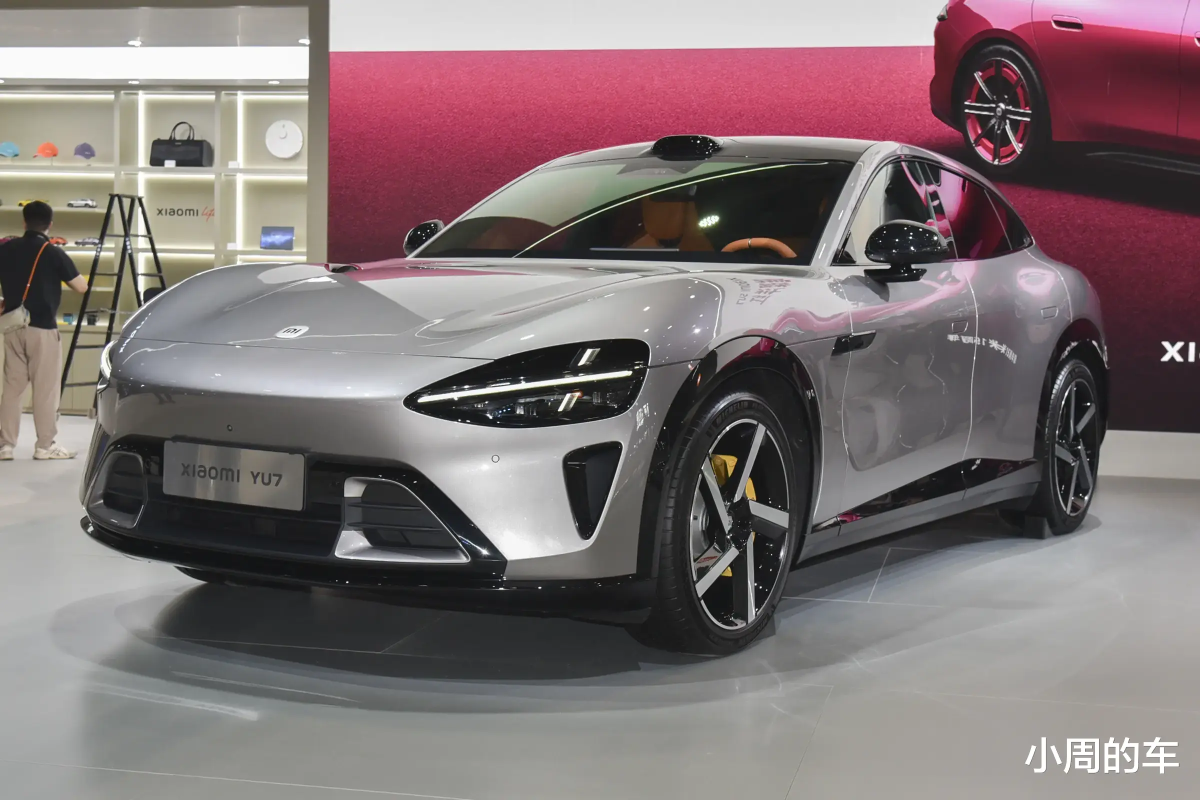 10月中大型SUV榜单:钛7排第二,银河M9破万,理想L6只卖了9680辆