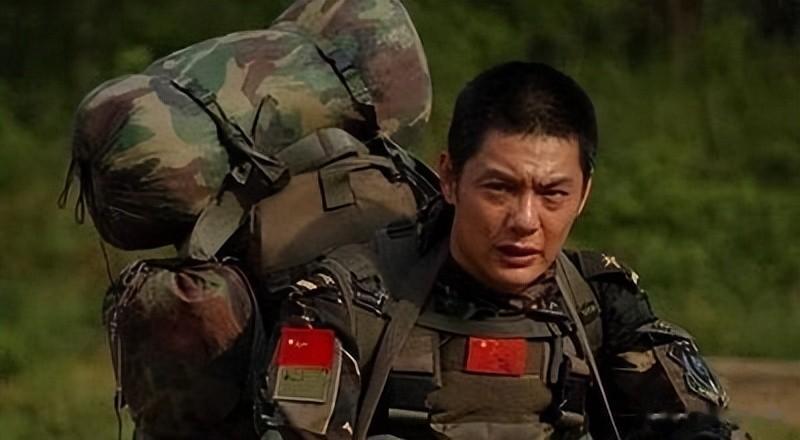 “牡丹花下死，做鬼也风流”！如今，谁也救不了51岁的傅程鹏