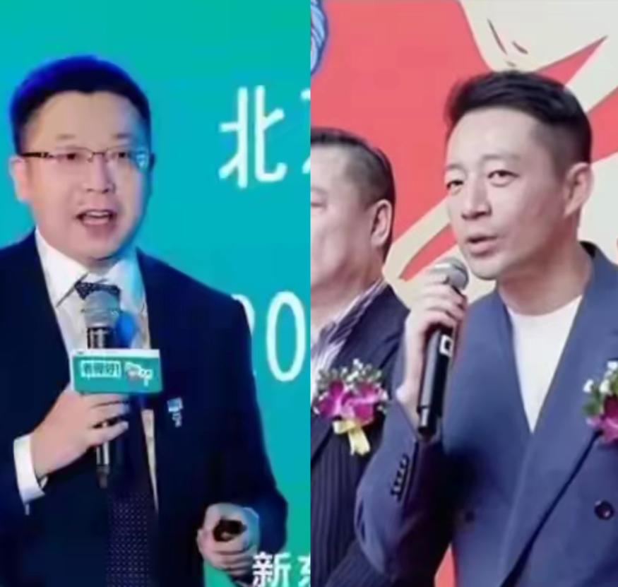 汪小菲又惹事?马筱梅怀孕7个月他要起诉,晒抚养权裁决书获支持