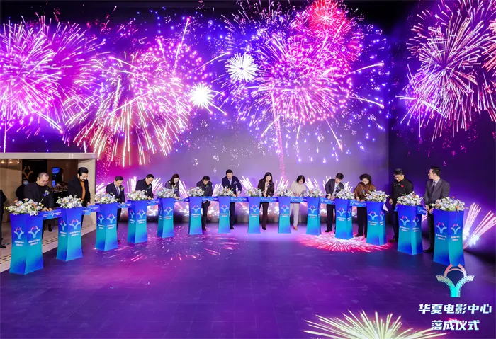 2025年或有三位數增量，LED電影屏產業再次加速