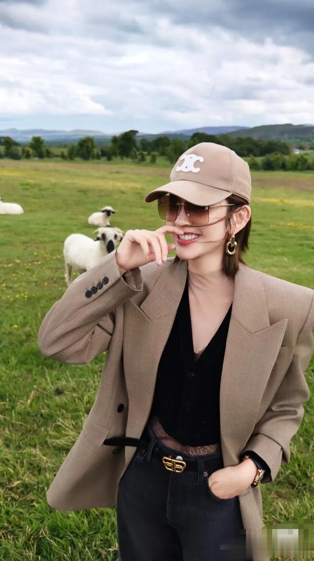 唐艺昕一个人吃三碗面,姐姐你也太厉害了吧!