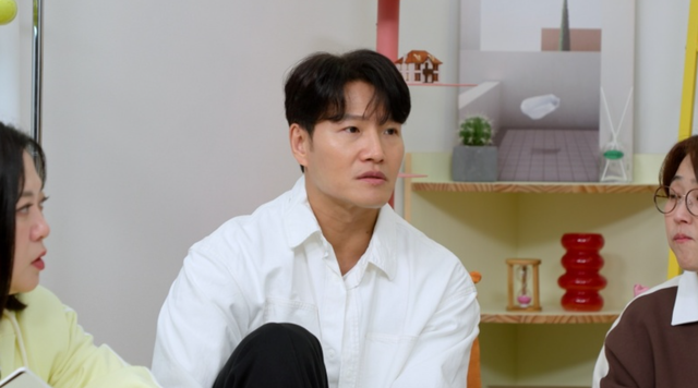 被誉为韩国最后的男人，金钟国自曝小气一面：从不洗车、全靠下雨