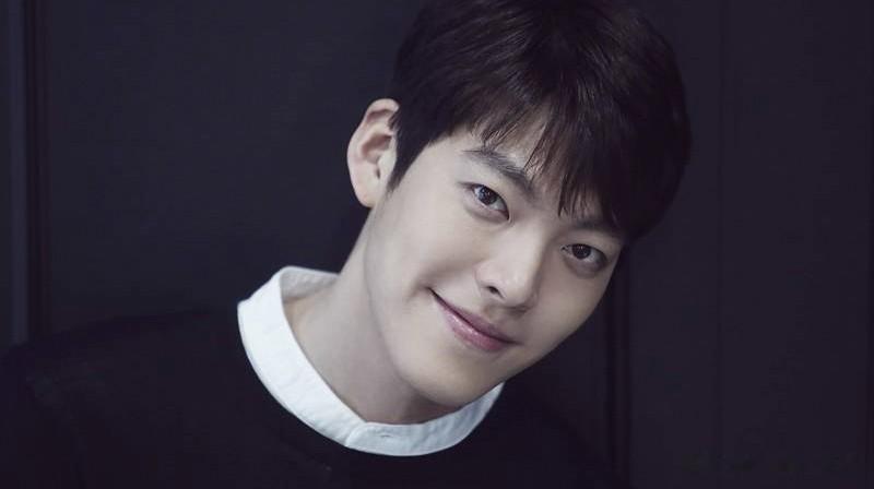 金宇彬申敏儿官宣喜讯 十年恋情终于成正果 粉丝纷纷送上祝福