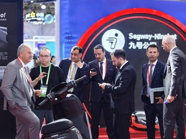 在鏈博會上，我們破解了九號公司的千萬銷量密碼