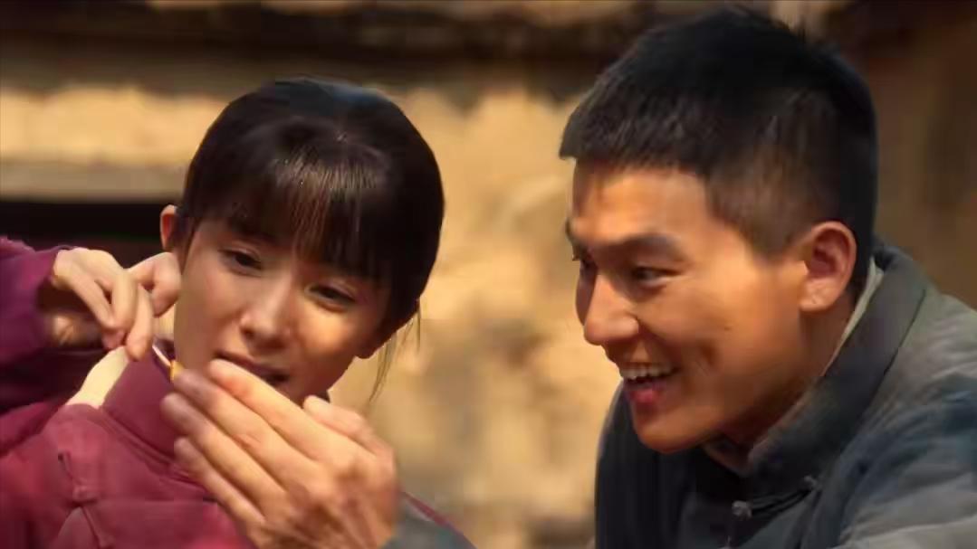 给《生万物》演员演技排名:倪大红倒数，秦海璐第2，第一太惊艳