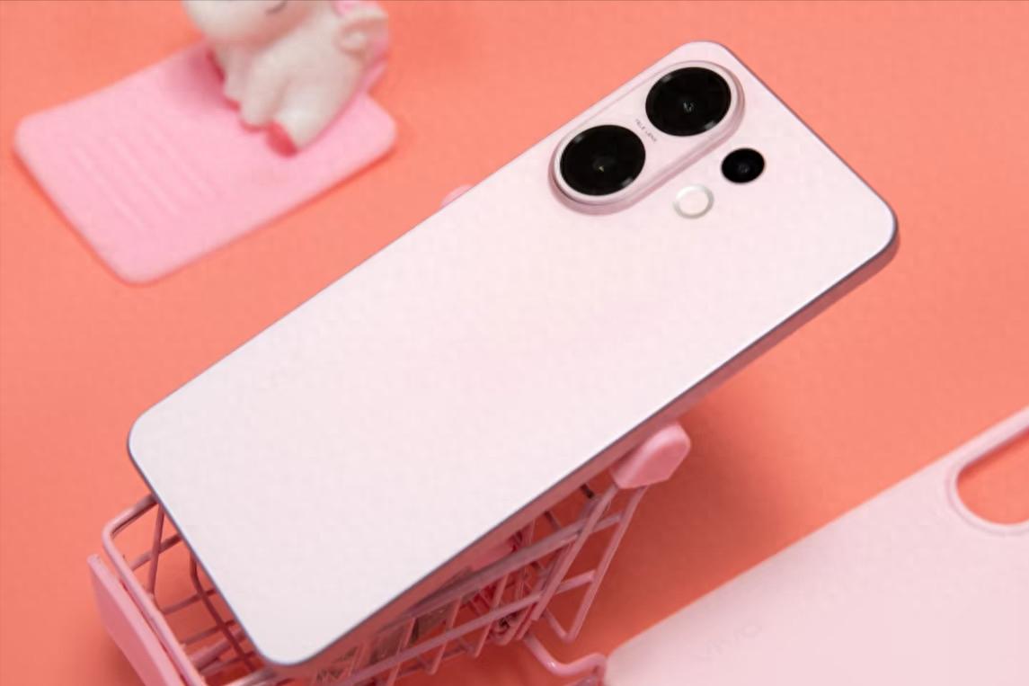 vivo打響“價格戰”，極窄直屏+6500mAh+百倍變焦，現跌至1589元