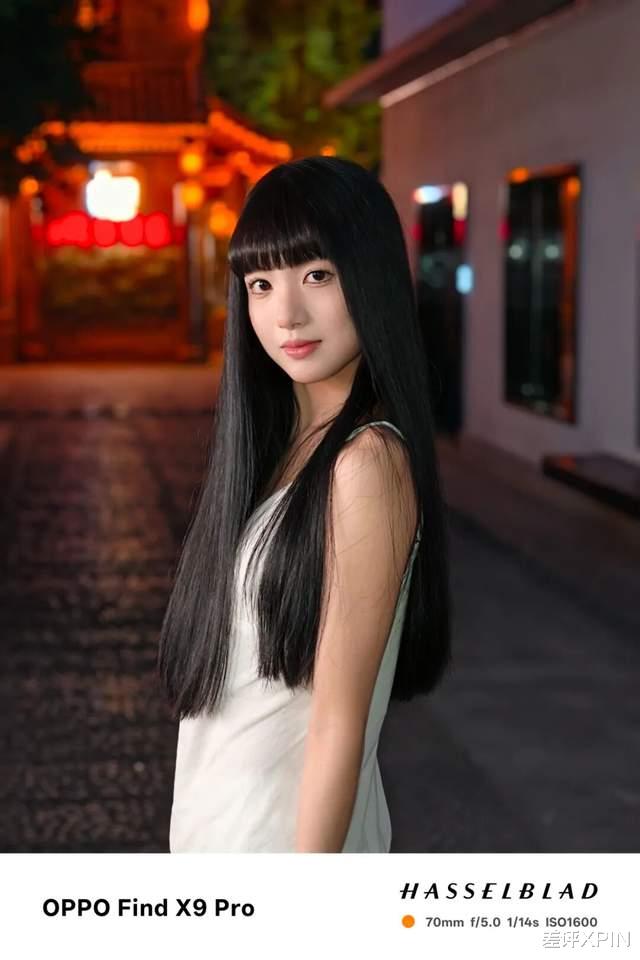 真的能取代相機？OPPO Find X9 系列評測！