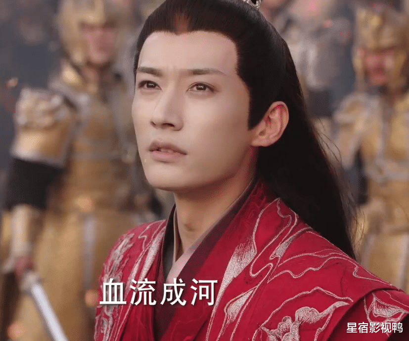 积压4年终于定档,女一号换人了,《落花时节又逢君》能播就是胜利