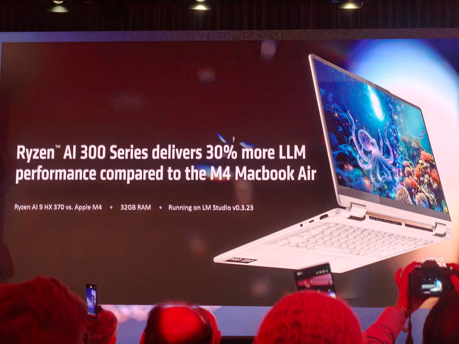 IFA 2025直击：AI PC成绝对主角，各家新品争奇斗艳