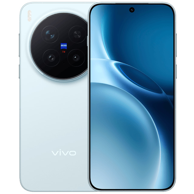 4399元起，vivo X300系列發布：首發天璣9500+錄像規格猛漲