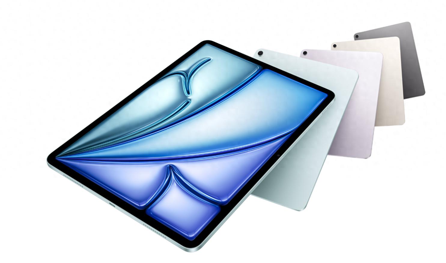 2025年Q3平板市場增長9%！華為蟬聯榜首、蘋果出貨量大跌